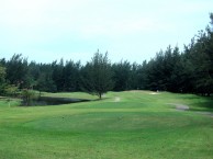 Damai Golf & Country Club